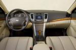 Hyundai Sonata 2009 года